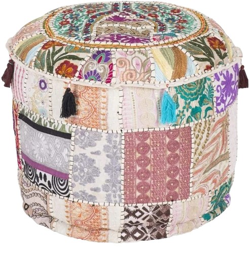 Waterford Linens Montaigne Decorative Pillow - Oblong