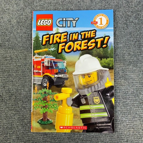 LEGO Early Readers Paperback CHOOSE Your TITLES Save Post Buy 2 Get 1 FREE❤ - Picture 27 of 69