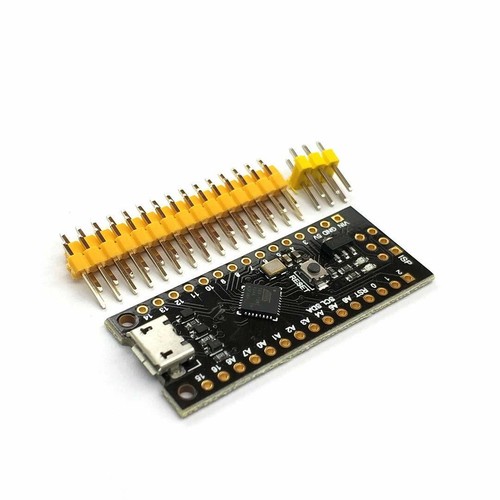 ATTINY88 Micro Development Board 16Mhz / Digispark ATTINY85 Upgrade for Arduino - Picture 3 of 5
