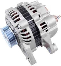 180 Amp Heavy Duty High Output New Alternator For Mitsubishi Montero Sport