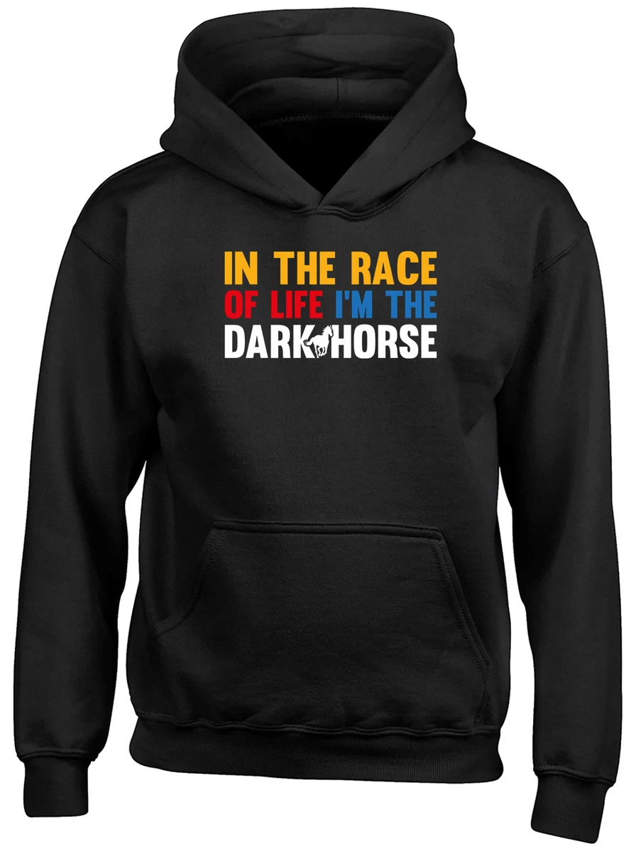 Unexpected hoodie 2024