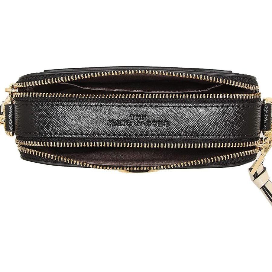 MARC JACOBS SNAPSHOT Clutch Bag Shoulder Bag Camera Bag