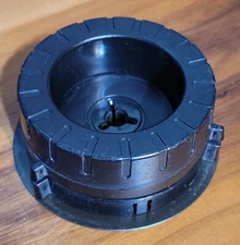 TEAC nab hub adapter