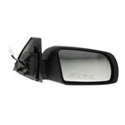 New Power Mirror With Heated Glass Right Fits 2008-2012 Nissan Altima NI1321210