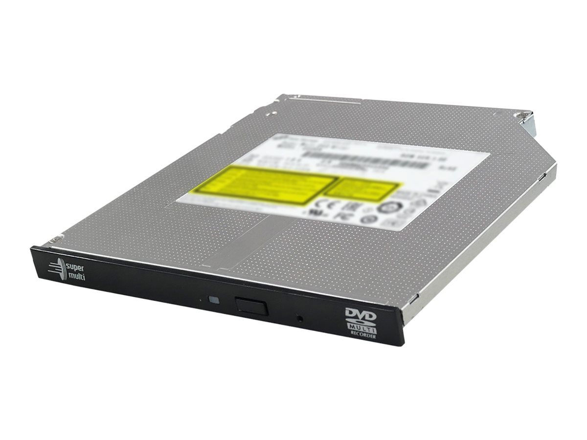 HLDS Hitachi-LG GUD1N Nero Acciaio inossidabile Vassoio GUD1N.CHLA10B