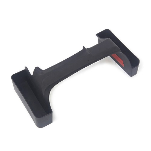 Gear Tray Gear Shift Aufbewahrungsbox Schwarz für Jeep Wrangler JL 2018 19-2021 - Picture 6 of 7