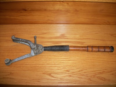 thrower