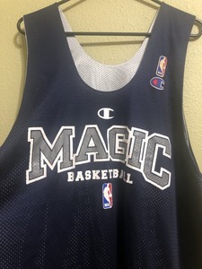 orlando magic practice jersey