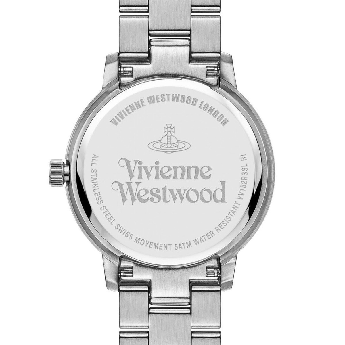 ■Vivienne Westwood■ Bloomsbury VV152RSSL Vivienne Westwood Watch VV152RSSL Women's Bloomsbury | eBay