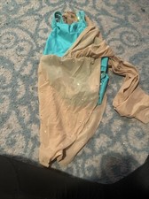 Lyrical Costume 8 Kids