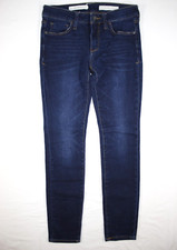 Anthropologie Pilcro And The Letterpress Jeans Women's 27x29 Skinny Mid Rise