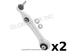For Mercedes (2014-2020) Control Arm FRONT LOWER REARWARD (2 PCS) LEMFOERDER