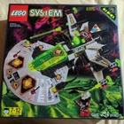 BrandNew Sealed Rare LEGO Space: Warp Wing Fighter (6915) complete Set.
