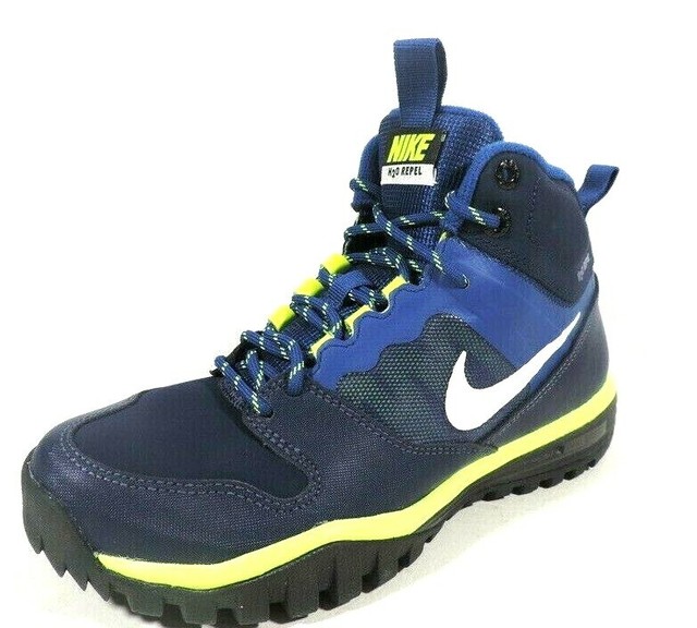 dual fusion hills mid leather