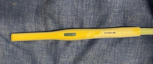 Dental Intraoral Camera CygnaScope Micro (Used) With Foot Activation - Picture 7 of 10