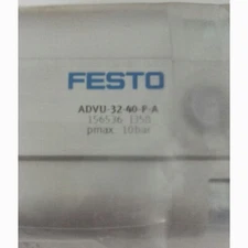 1PC new festo Cylinder ADVU-32-40-P-A 156536 Fast Delivery