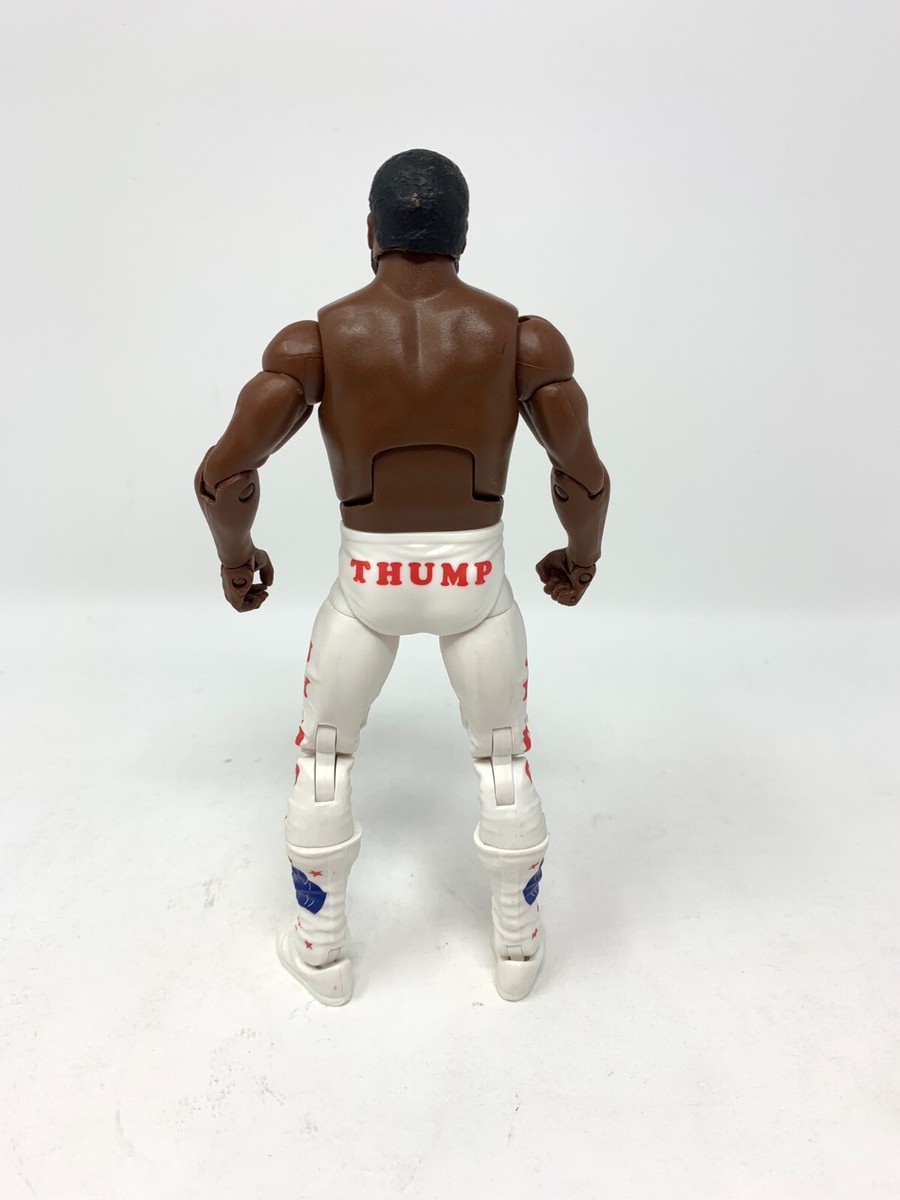 WWE Elite Junk Yard Dog 新品開封のみ WWE Elite Junk Yard Dog 新品開封のみ Amazon.com: WWE Elite
