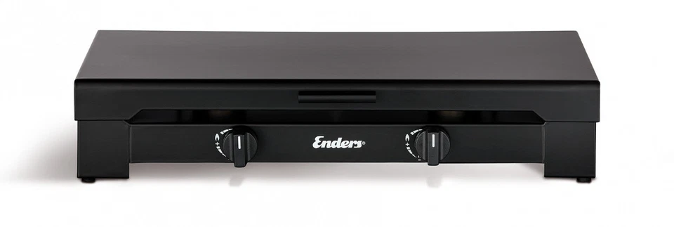 Enders Campingkocher Dalgety 2 Black Gaskocher - Bild 2 von 4