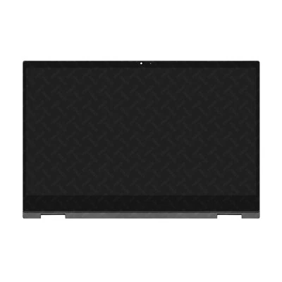 LCDOLED FHD LCD Écran Tactile pour HP Pavilion x360 14-dw0004nf 14-dw0006nf 14-dw0007nf