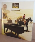 Elton John - Captain And The Kid NEW SEALED 180 gram Black Vinyl LP