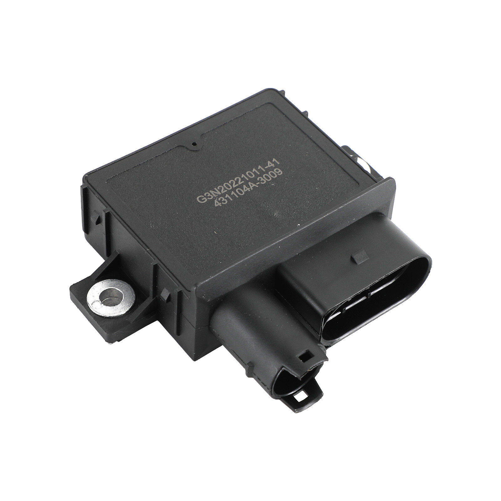 Glow Plug Control Unit Module for BMW E92 E93 325d N57 330d 12217800156