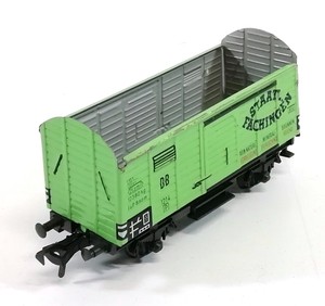 fleischmann trains on ebay