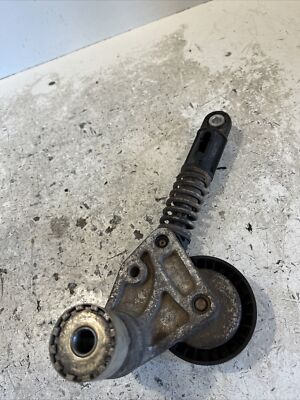 SsangYong KORANDO 2018 Generator/alternator Belt Tensioner 