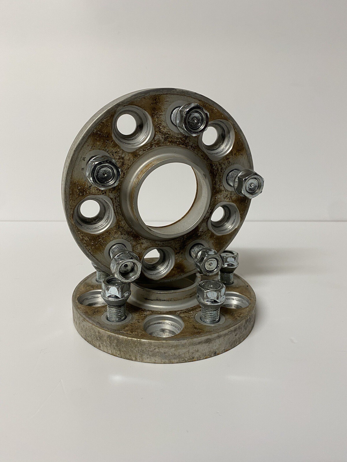 Eibach 20mm wheel spacers 5x120 eBay