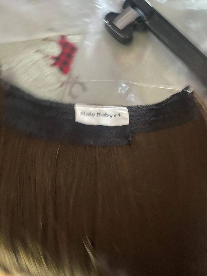 halo couture hair - Image 2 of 3