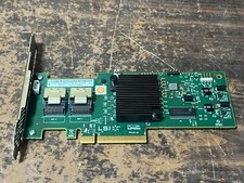 Lenovo 03T6739 LSI 9240-8i 6Gbps SAS HBA P20 IT Mode ZFS TrueNAS unRAID