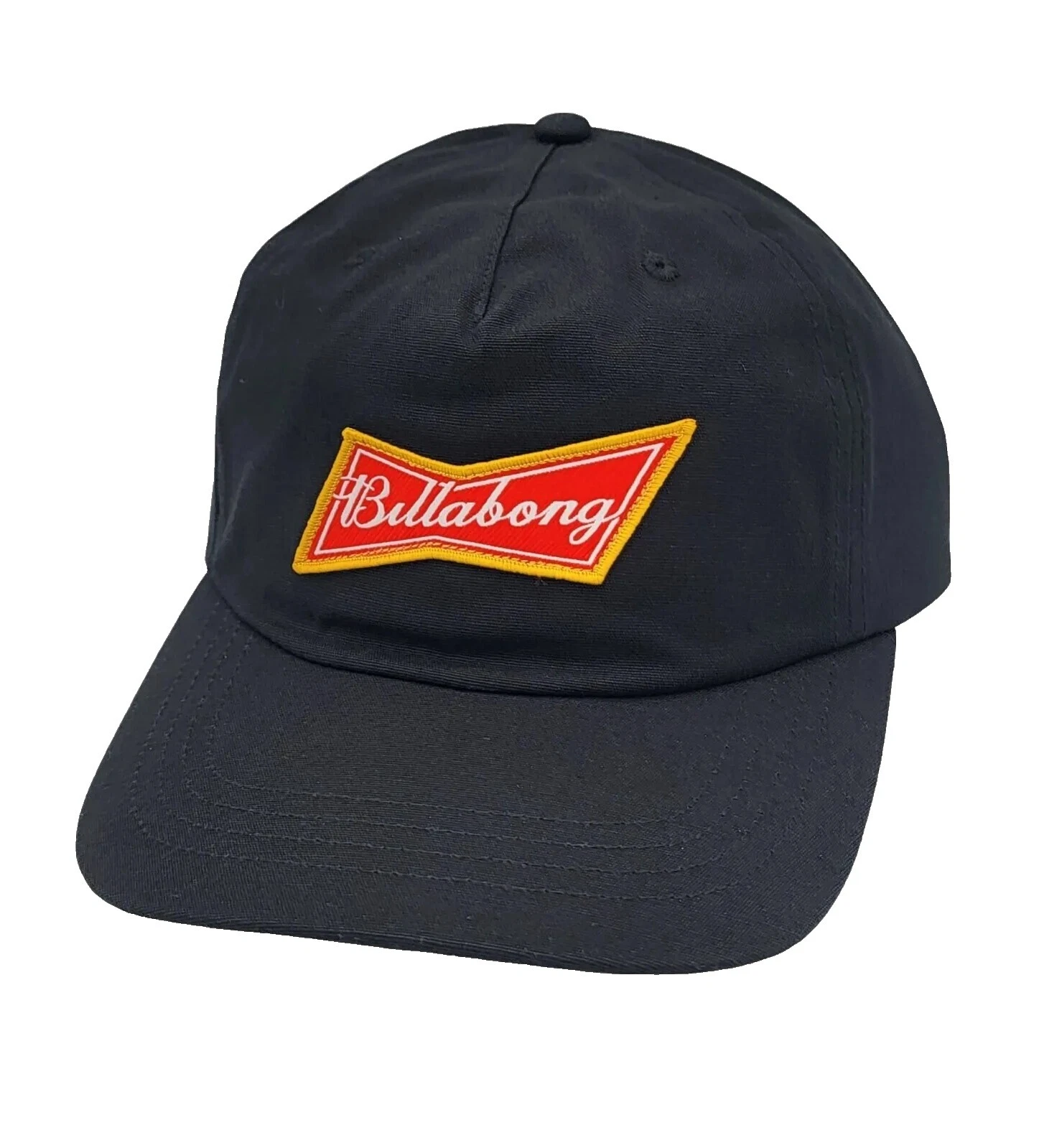 Sombreros negros para hombre Billabong