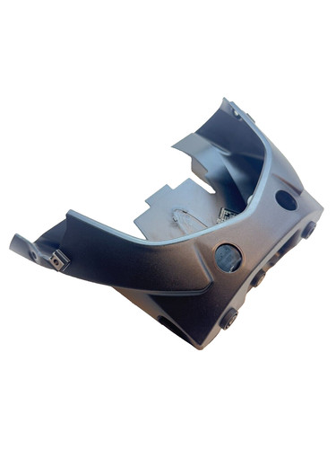 BMW F 800 R K73 2005 - 2014 Heck Rücklicht Bremslicht Mitte Verkleidung 7680255