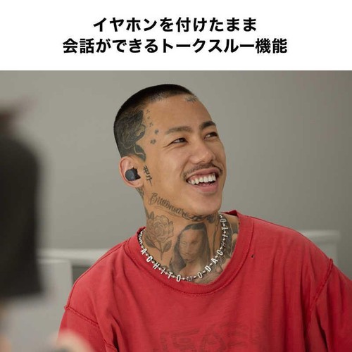 Audio-Technica ATH-CKS50TW2 GR Écouteurs sans Fil Bluetooth Japon NEUF - Photo 10 sur 21