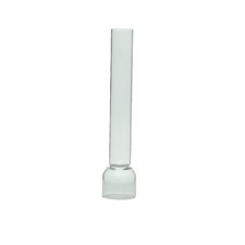 52mm Base Kosmos 14 Line Oil Lamp Chimney