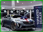 2022 Cadillac Ct5-V Blackwing