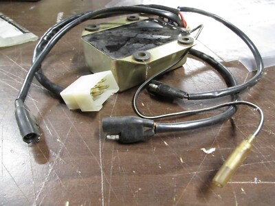 まい Ignition Control Unit ECM 21119-1554 for Kawasaki Ninja