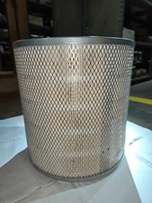 AIR FILTER, ATLAS COPCO P/N:1621574299   XU-O02-002