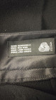 Escada Women's Vintage Black Pants Wide Leg Size 44(US 12-14) — photo 4