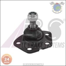 Rotule de suspension Citroen JUMPER