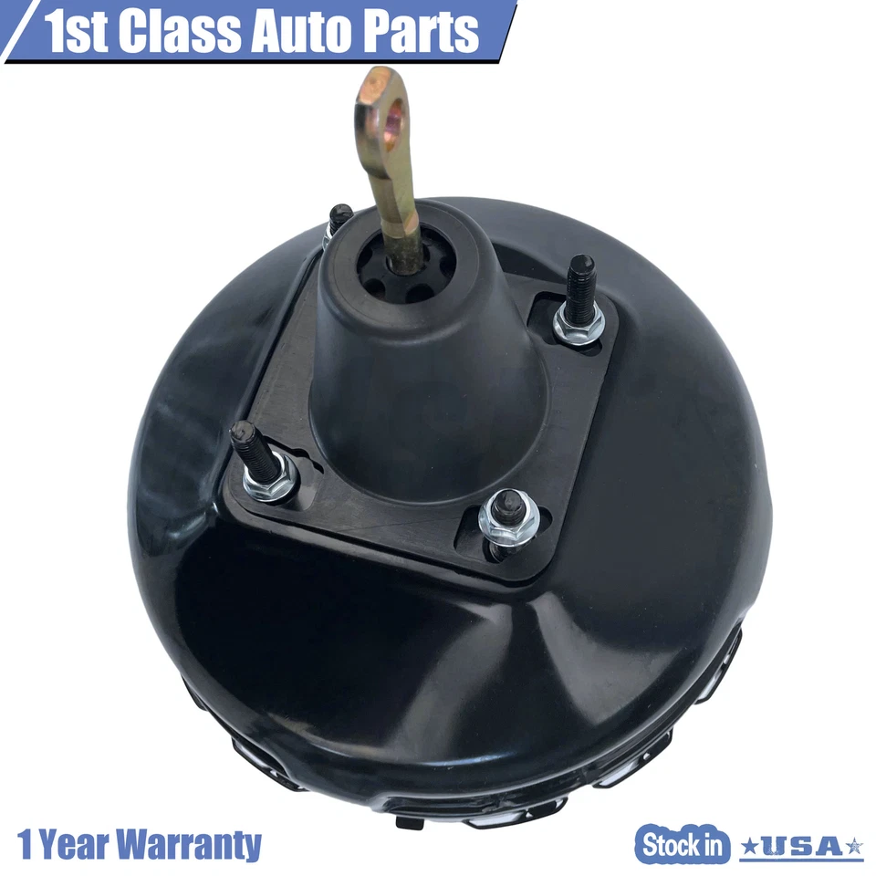 Power Brake Booster For Jeep Grand Wagoneer Cadillac Eldorado Seville 54-71042 - Image 2 of 4