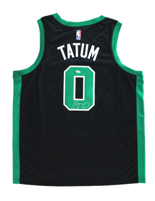 boston celtics tatum shirt