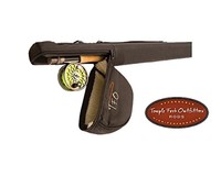 Tfo Rod And Reel Carrying Case (for 3pc. 8' Rods) on sale Tfo Rod And Reel Carrying Case (for 3pc. 8' Rods) on sale