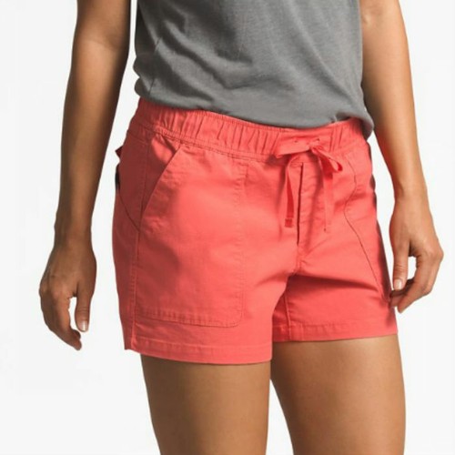 Shorts Lifestyle Spiced Coral NWT XS 