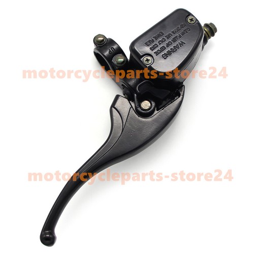 For Polaris Hawkeye 300 2x4 4x4 2006 2007-2010 Right front brake master cylinder - Picture 4 of 7