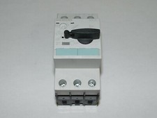 Siemens 3RV1021-1CA10 Motor Starter
