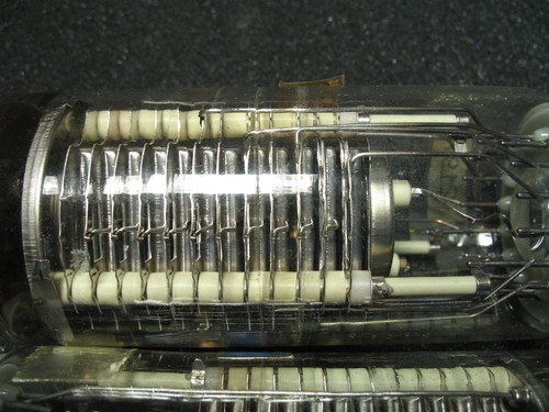 2 Stück EMI Photomultiplier Tube Typ 6256B - Bild 6 von 7