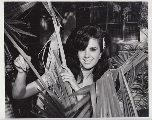 Sherri Schrull- Fabulous Los Vegas Magazine- Publicity Photo | eBay