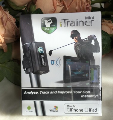 Golf i Trainer Mini für iPhone Android und PC