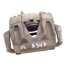 Mercedes C207 A207 E Klasse Coupe 350 CGI 215KW Bremssattel vorne links 1313 BGQ