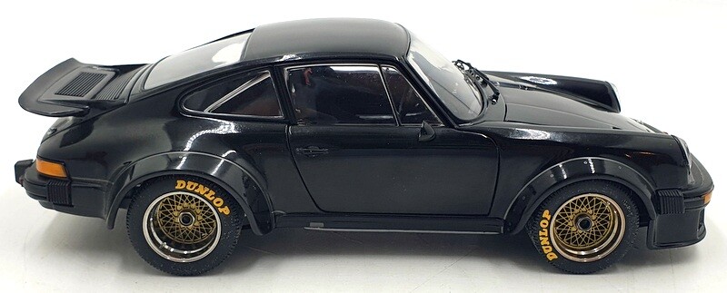 Exoto 1/18 Scale Diecast 18091 - Porsche 934 RSR - Black | eBay